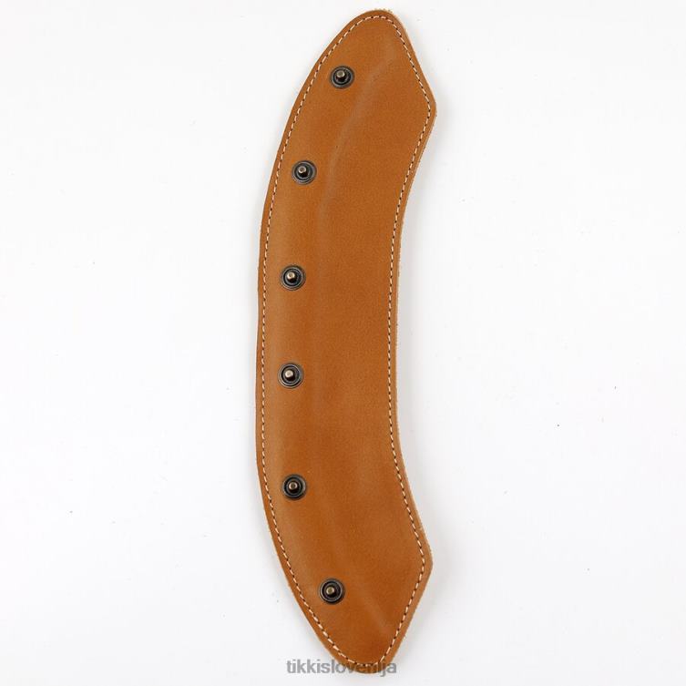 ovratnik jay usnje uniseks Tikki pripomoček 0FRBV280 vroče