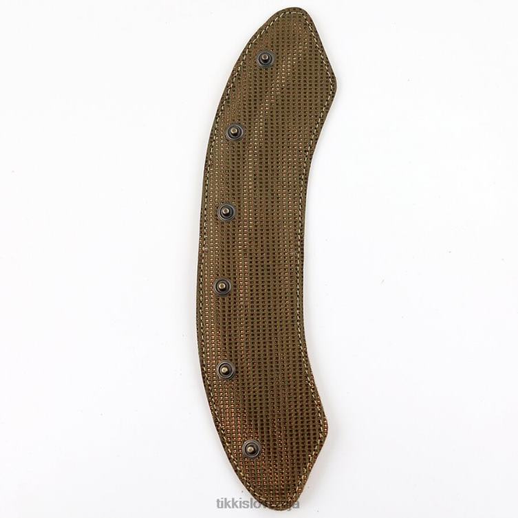 ovratnik jay usnje uniseks Tikki pripomoček 0FRBV281 vroče