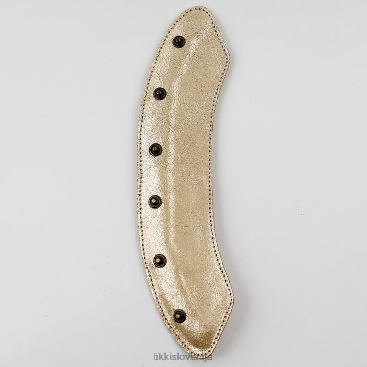 ovratnik jay usnje uniseks Tikki pripomoček 0FRBV282 vroče