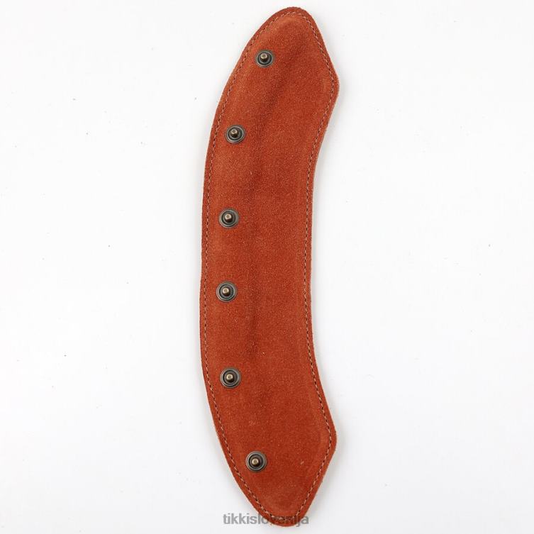 ovratnik jay usnje uniseks Tikki pripomoček 0FRBV284 graciozen