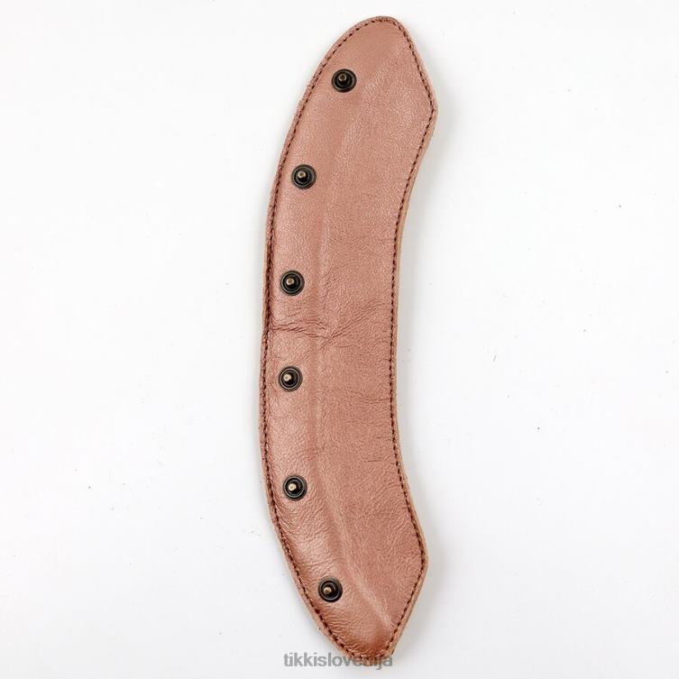 ovratnik jay usnje uniseks Tikki pripomoček 0FRBV289 graciozen