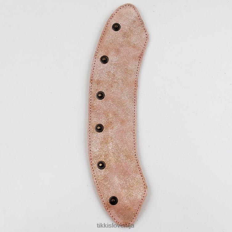 ovratnik jay usnje uniseks Tikki pripomoček 0FRBV290 vroče