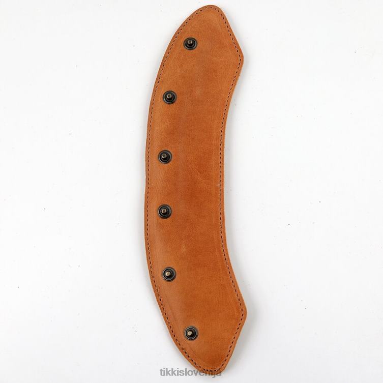 usnjena ovratnica jay uniseks Tikki pripomoček 0FRBV271 graciozen