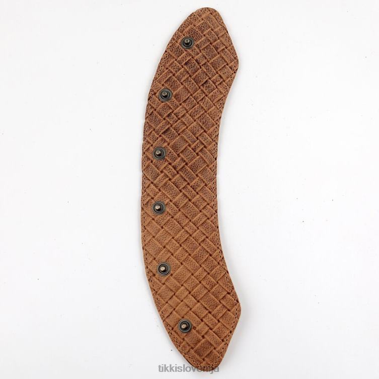 usnjena ovratnica jay uniseks Tikki pripomoček 0FRBV272 vroče