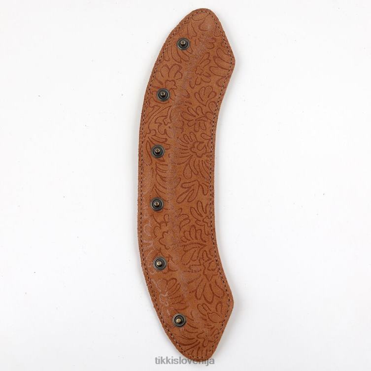 usnjena ovratnica jay uniseks Tikki pripomoček 0FRBV277 vroče