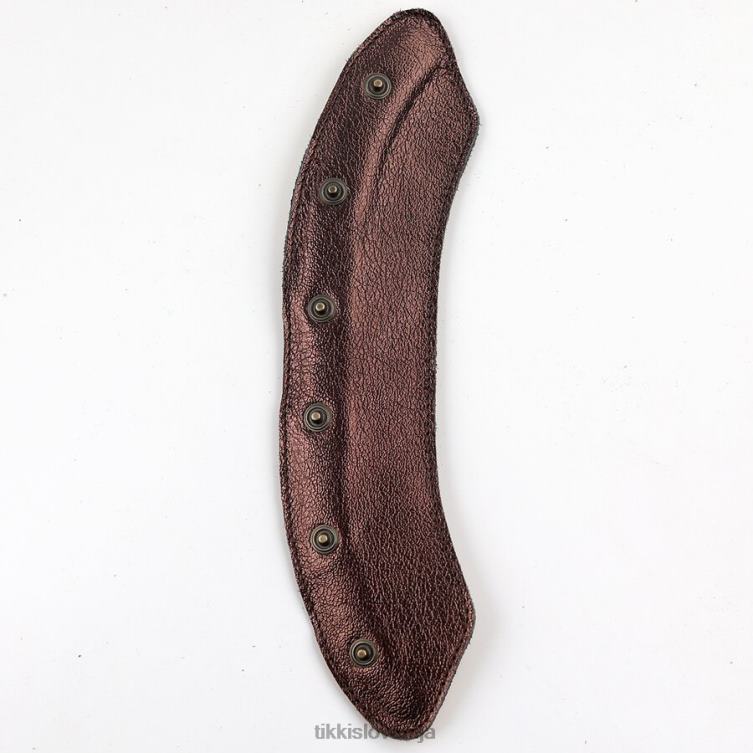 usnjena ovratnica jay uniseks Tikki pripomoček 0FRBV278 moda