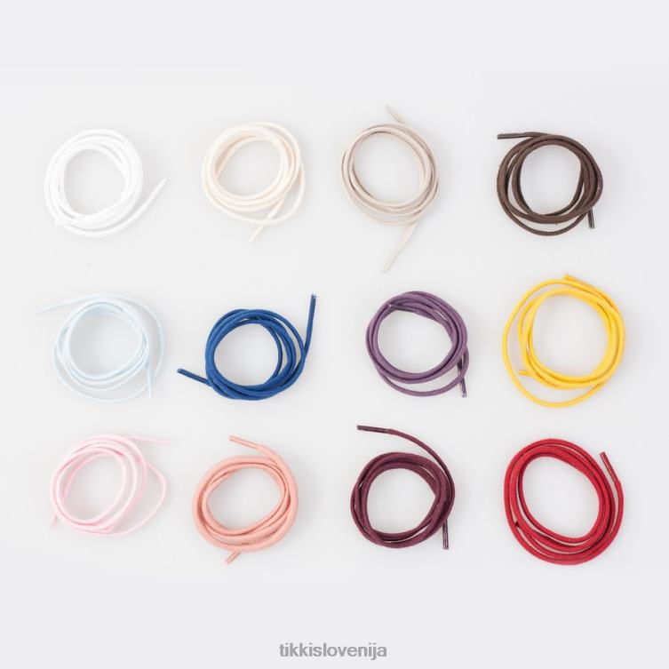 bombažna čipka 70 cm uniseks Tikki pripomoček 0FRBV296 vroče