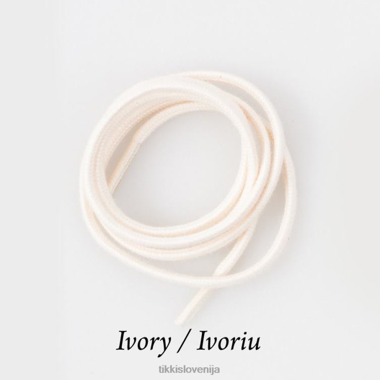 bombažna čipka 70 cm uniseks Tikki pripomoček 0FRBV296 vroče