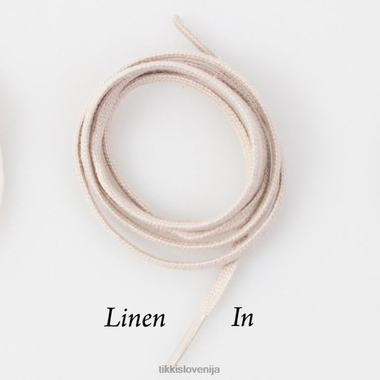 bombažna čipka 85 cm uniseks Tikki pripomoček 0FRBV295 moda