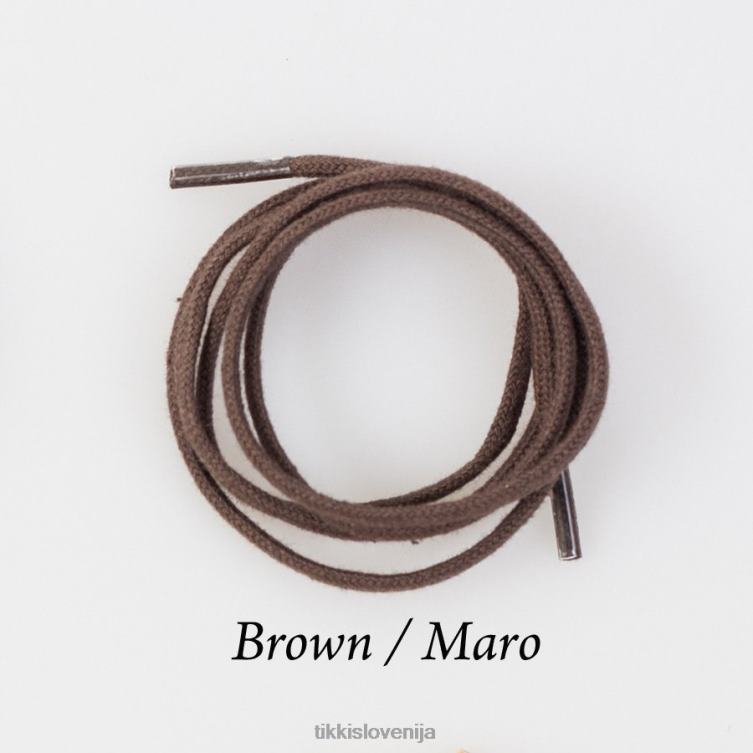 bombažna čipka 85 cm uniseks Tikki pripomoček 0FRBV295 moda