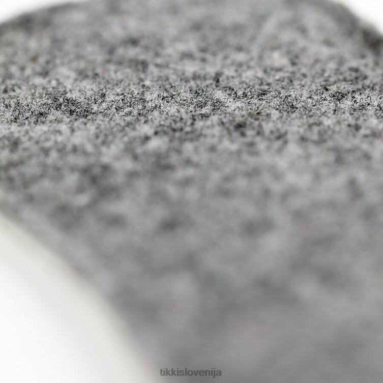 jay - polsteni volneni odstranljivi vložki uniseks Tikki pripomoček 0FRBV266 graciozen