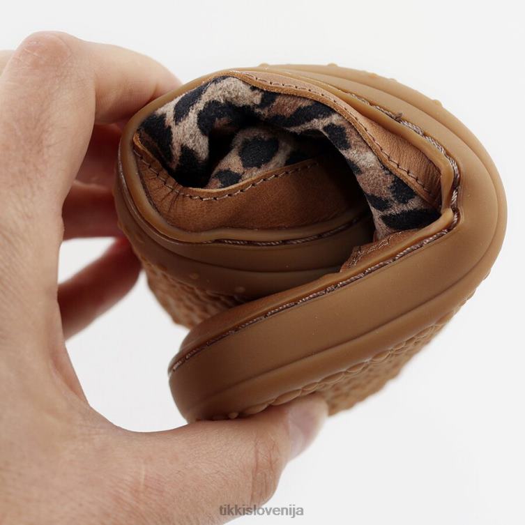 bose superge oxy odrasli Tikki obutev 0FRBV207 Leopard