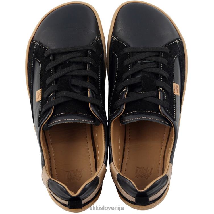 bose superge oxy odrasli Tikki obutev 0FRBV209 Črna