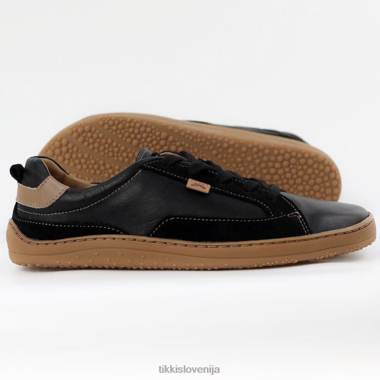 bose superge oxy odrasli Tikki obutev 0FRBV209 Črna