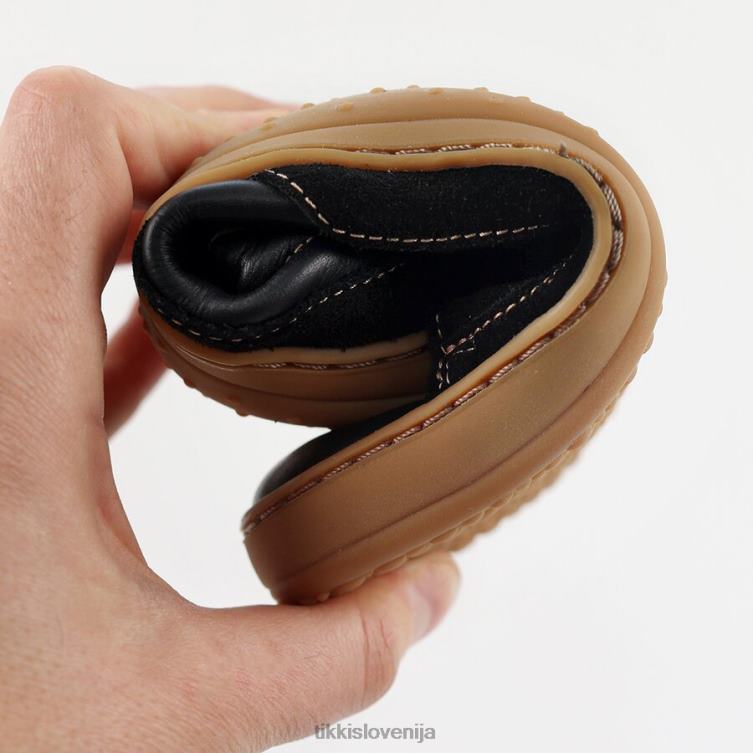 bose superge oxy odrasli Tikki obutev 0FRBV209 Črna