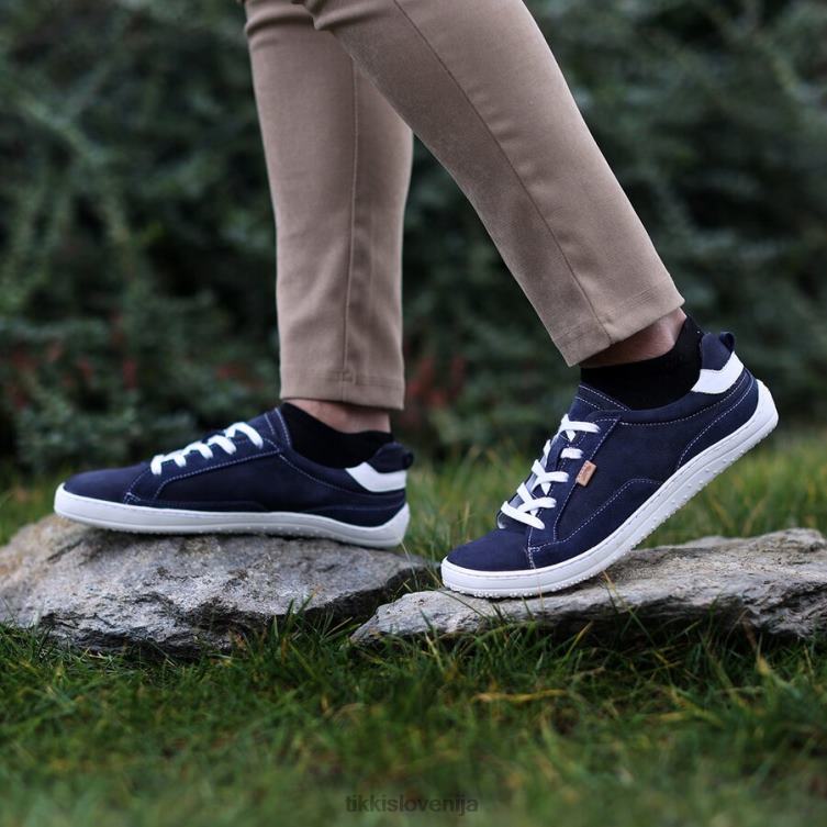 bose superge oxy odrasli Tikki obutev 0FRBV210 mornarica