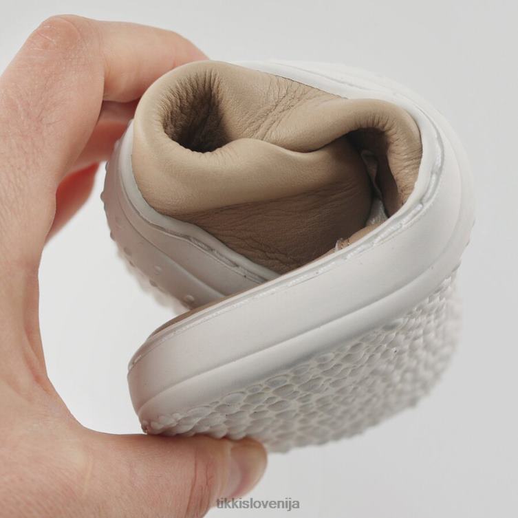 čevlji za boso nogo finn odrasli Tikki obutev 0FRBV212 gola