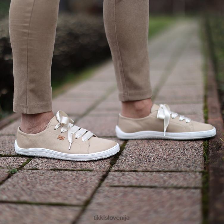 čevlji za boso nogo finn odrasli Tikki obutev 0FRBV212 gola