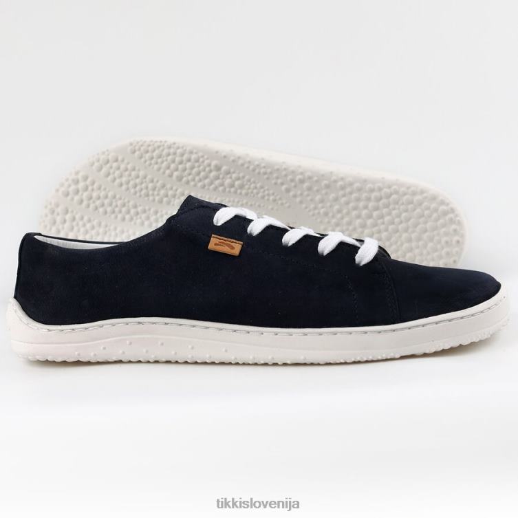 čevlji za boso nogo finn odrasli Tikki obutev 0FRBV214 denim