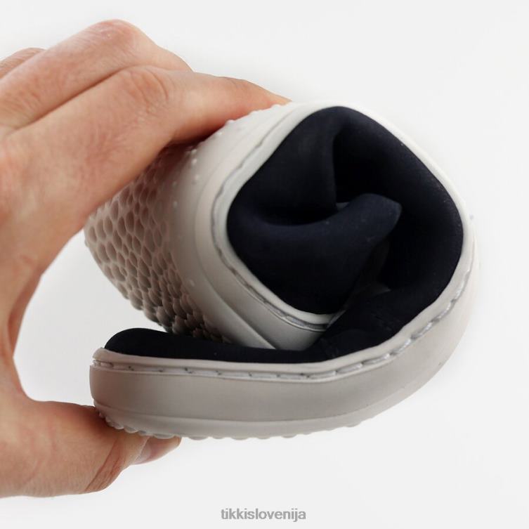 čevlji za boso nogo finn odrasli Tikki obutev 0FRBV214 denim