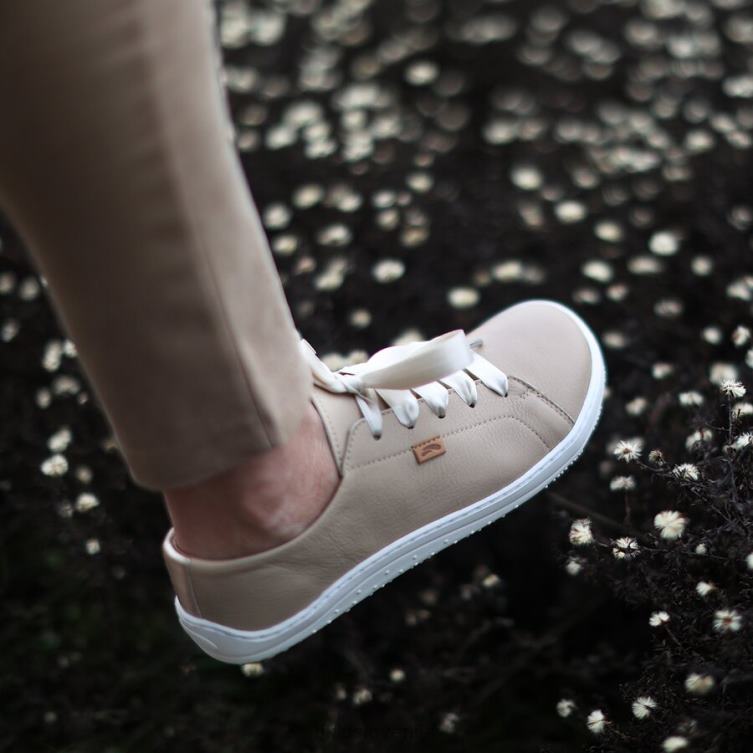 čevlji za boso nogo finn odrasli Tikki obutev 0FRBV214 denim