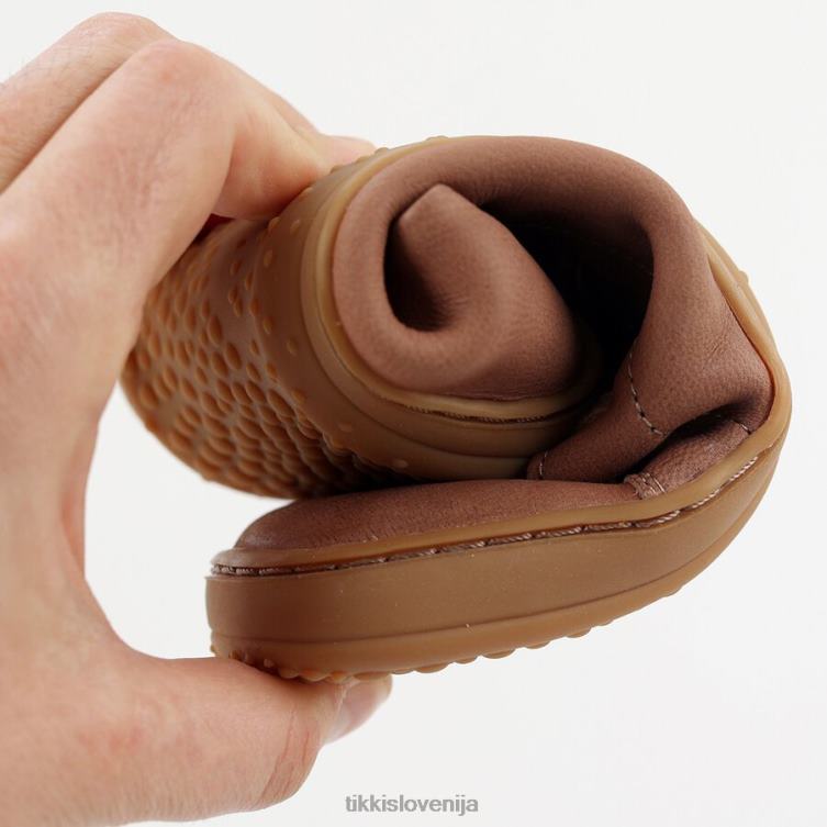 čevlji za boso nogo finn odrasli Tikki obutev 0FRBV215 jarama