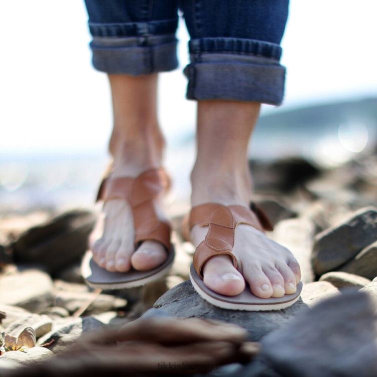 barefoot sandali soul v1 odrasli Tikki obutev 0FRBV239 kakav