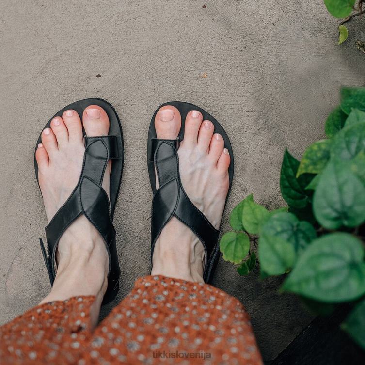 barefoot sandali soul v1 odrasli Tikki obutev 0FRBV239 kakav