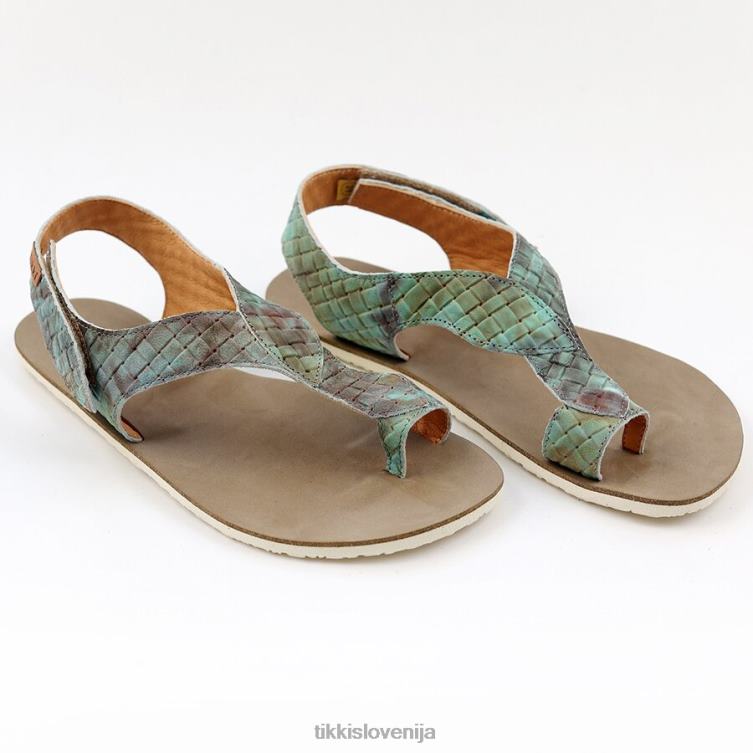 barefoot sandali soul v1 odrasli Tikki obutev 0FRBV241 karibi
