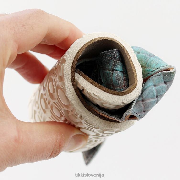 barefoot sandali soul v1 odrasli Tikki obutev 0FRBV241 karibi