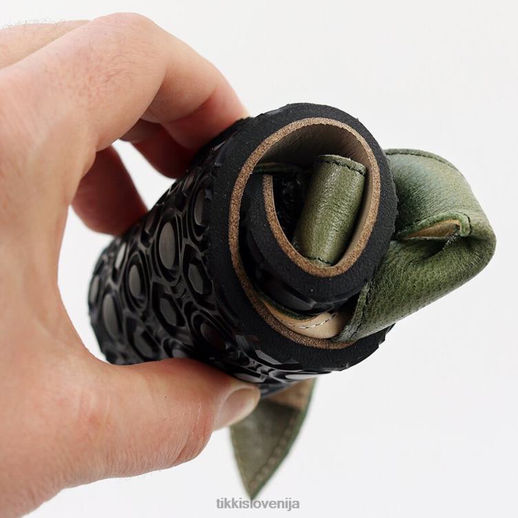 barefoot sandali soul v1 odrasli Tikki obutev 0FRBV242 list