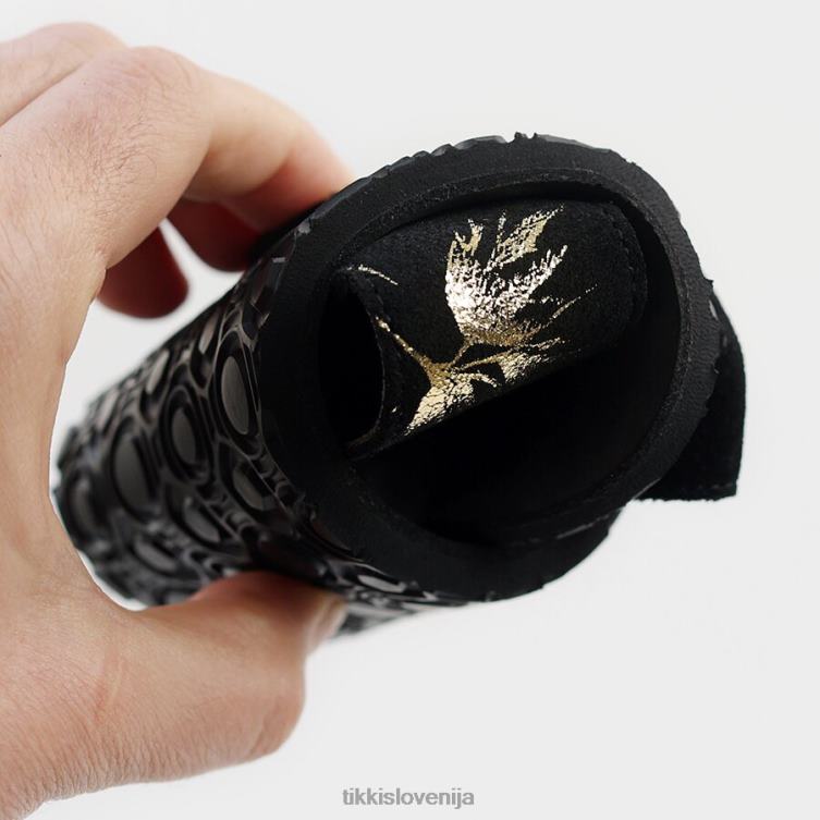 barefoot sandali soul v1 odrasli Tikki obutev 0FRBV245 zlati pljusk