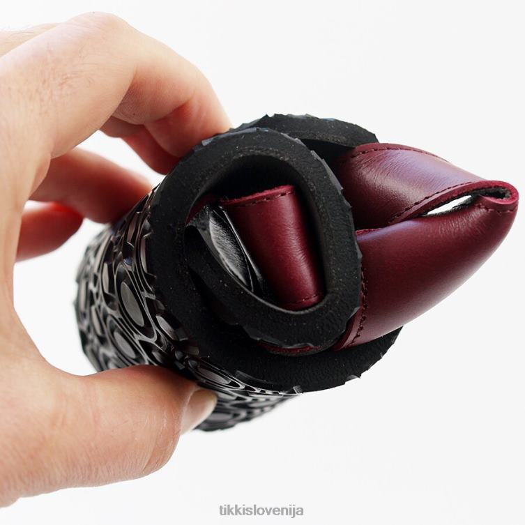 barefoot sandali soul v1 odrasli Tikki obutev 0FRBV247 ogenj