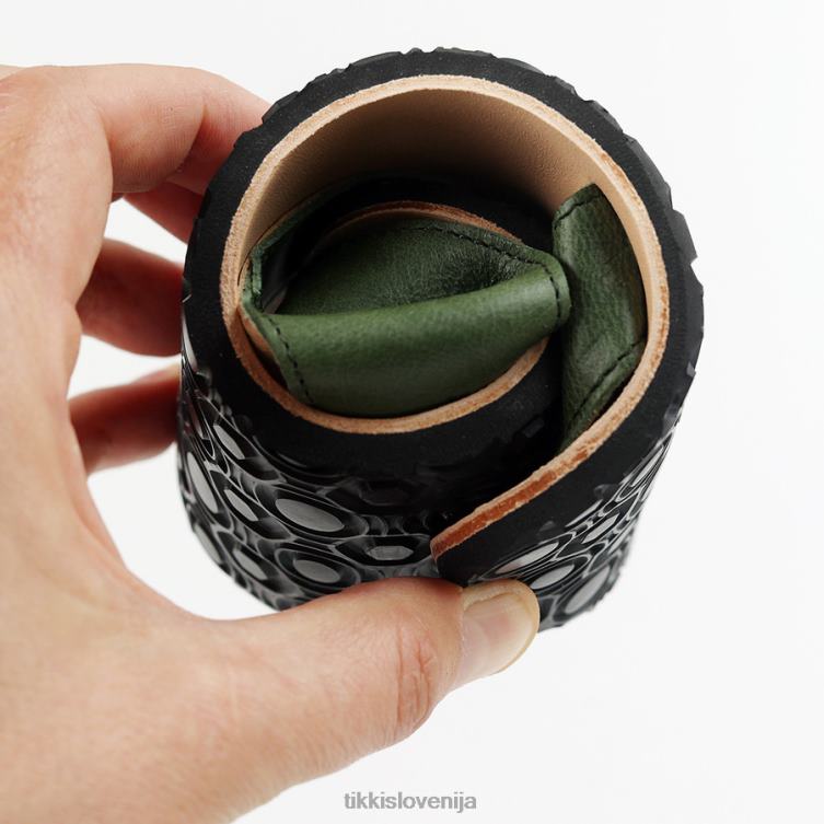 barefoot sandali soul v2 odrasli Tikki obutev 0FRBV221 smaragdno