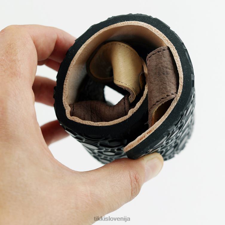 barefoot sandali soul v2 odrasli Tikki obutev 0FRBV229 moka