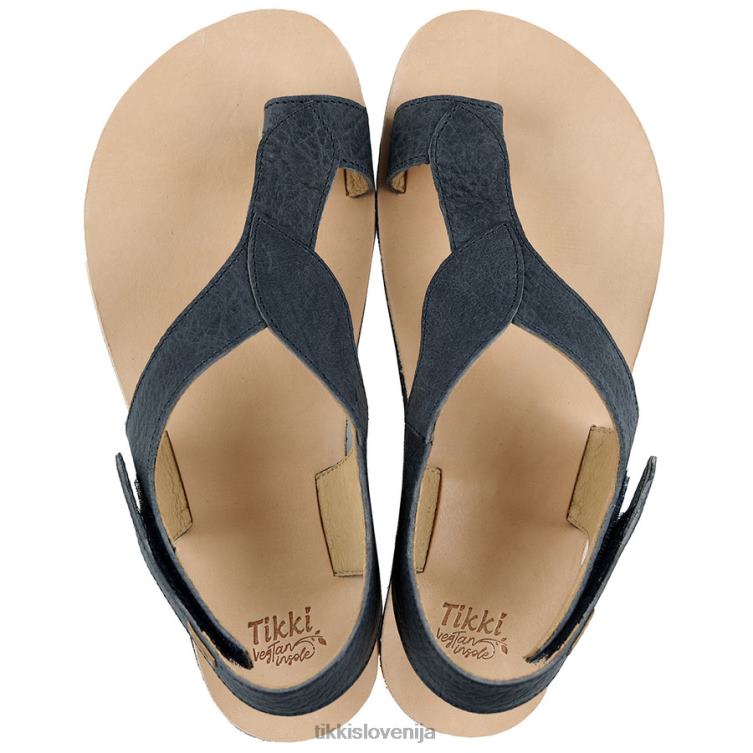 barefoot sandali soul v2 odrasli Tikki obutev 0FRBV230 marino