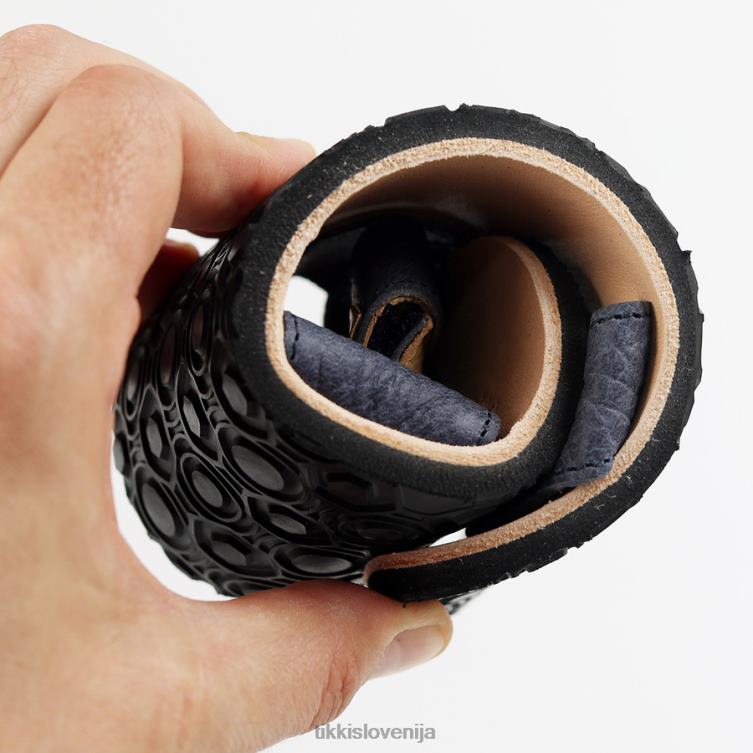 barefoot sandali soul v2 odrasli Tikki obutev 0FRBV230 marino