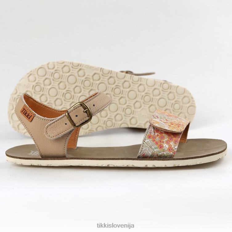 bosonogi sandali vibe v1 odrasli Tikki obutev 0FRBV232 otok