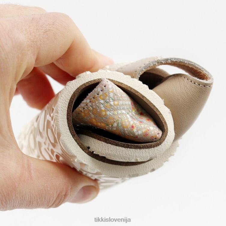 bosonogi sandali vibe v1 odrasli Tikki obutev 0FRBV232 otok