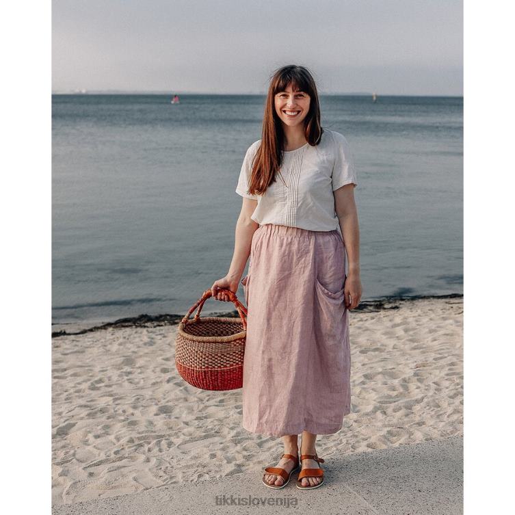 bosonogi sandali vibe v1 odrasli Tikki obutev 0FRBV232 otok