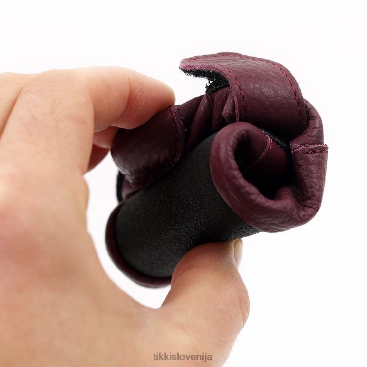 ziggy v1 usnje odrasli Tikki obutev 0FRBV255 sliva