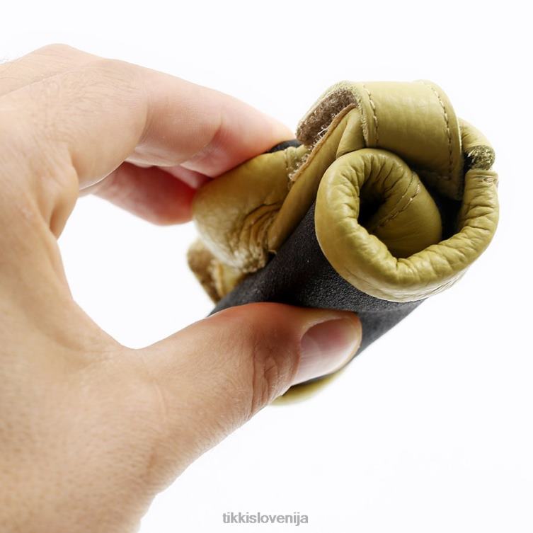 ziggy v1 usnje odrasli Tikki obutev 0FRBV258 apno