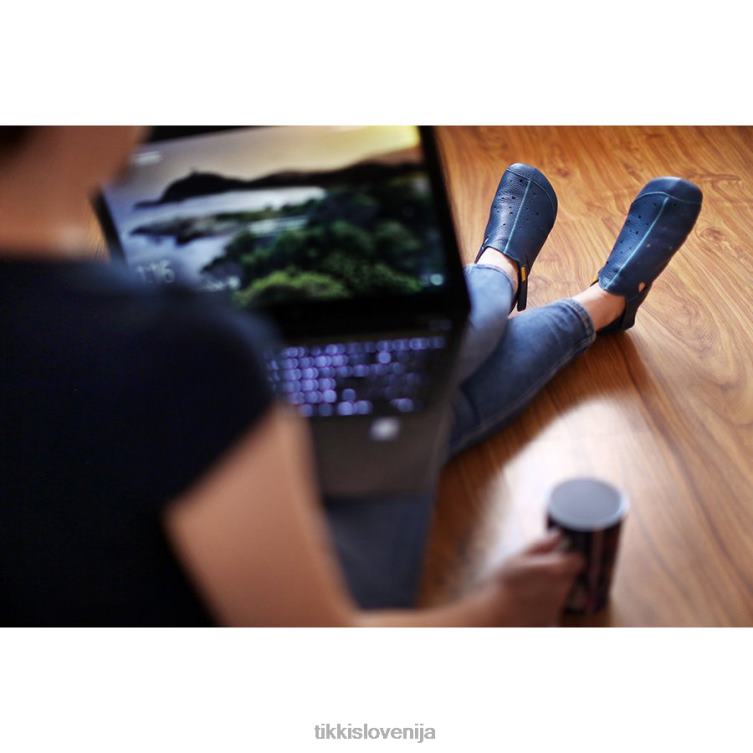 ziggy v1 usnje odrasli Tikki obutev 0FRBV258 apno