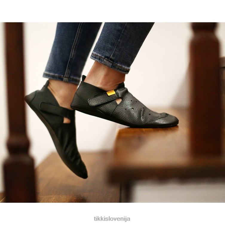 ziggy v1 usnje odrasli Tikki obutev 0FRBV260 roza