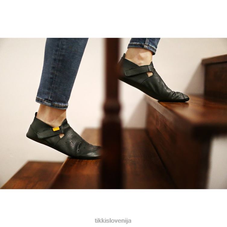 ziggy v1 usnje odrasli Tikki obutev 0FRBV261 vrtnica