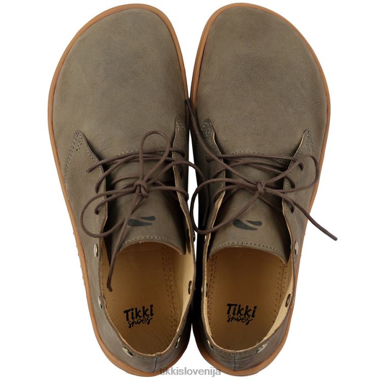izhodno jay usnje odrasli Tikki obutev 0FRBV204 irski