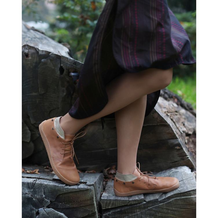 izhodno jay usnje odrasli Tikki obutev 0FRBV204 irski