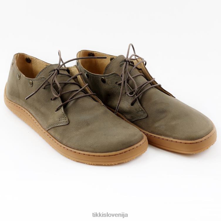 izhodno jay usnje odrasli Tikki obutev 0FRBV204 irski