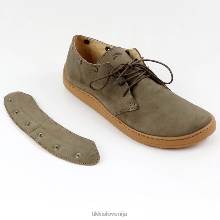 izhodno jay usnje odrasli Tikki obutev 0FRBV204 irski
