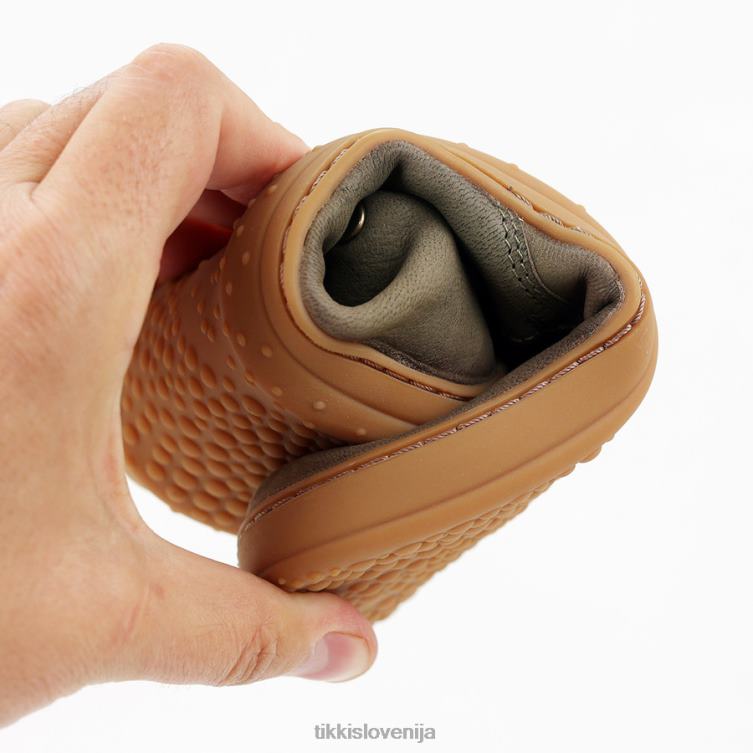 izhodno jay usnje odrasli Tikki obutev 0FRBV204 irski